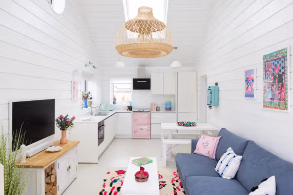 Beach Shacks category main image