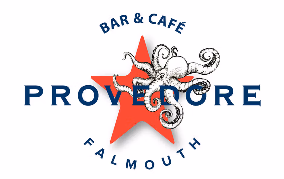 PROVEDORE, TRELWANEY ROAD, FALMOUTH