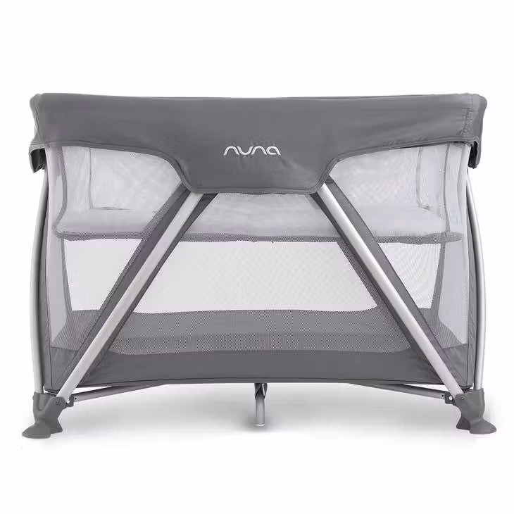 Travel Cot Bed