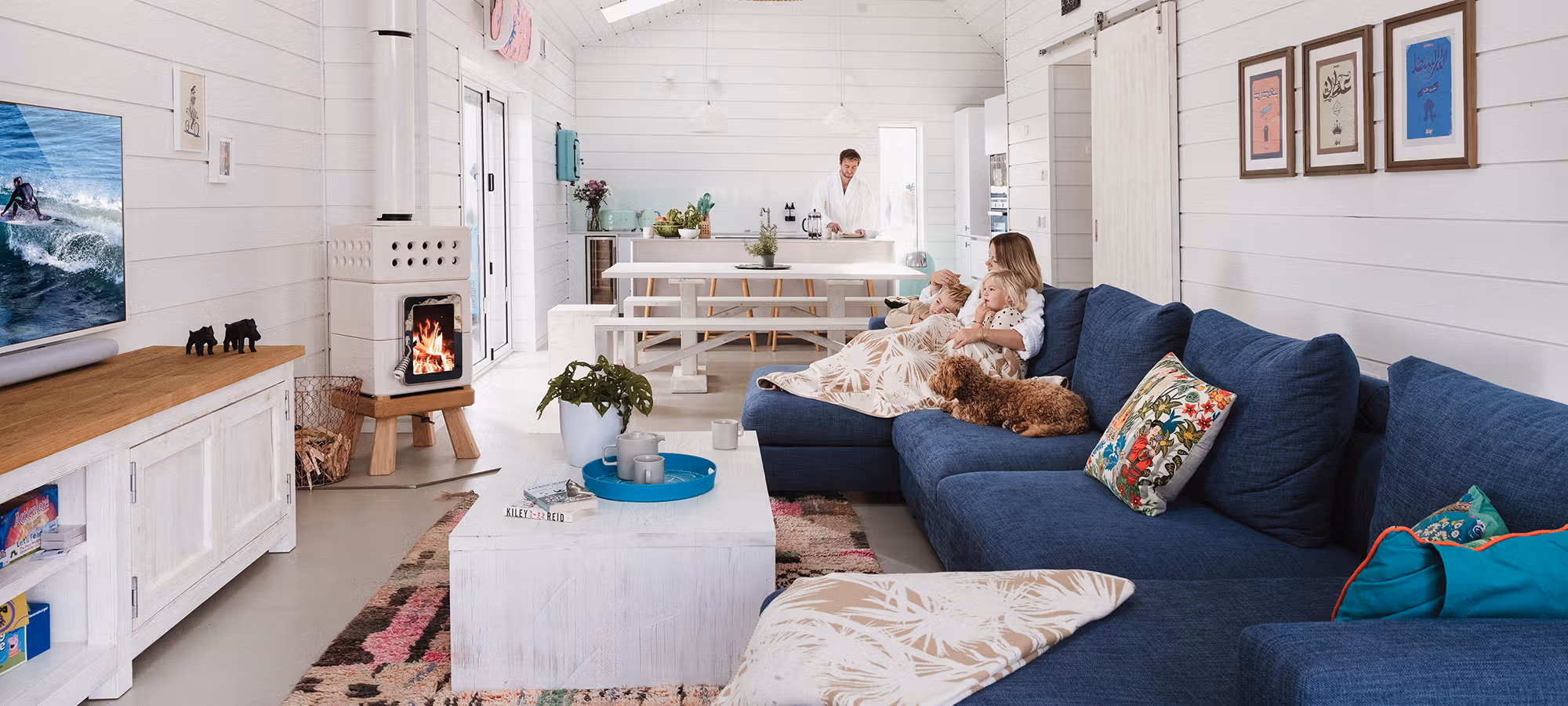 Luxury Family Holidays In Cornwall