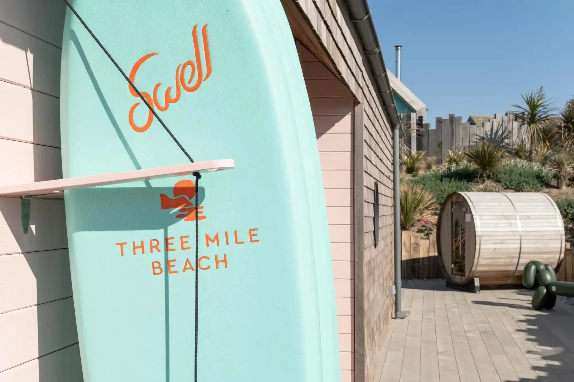 Extras