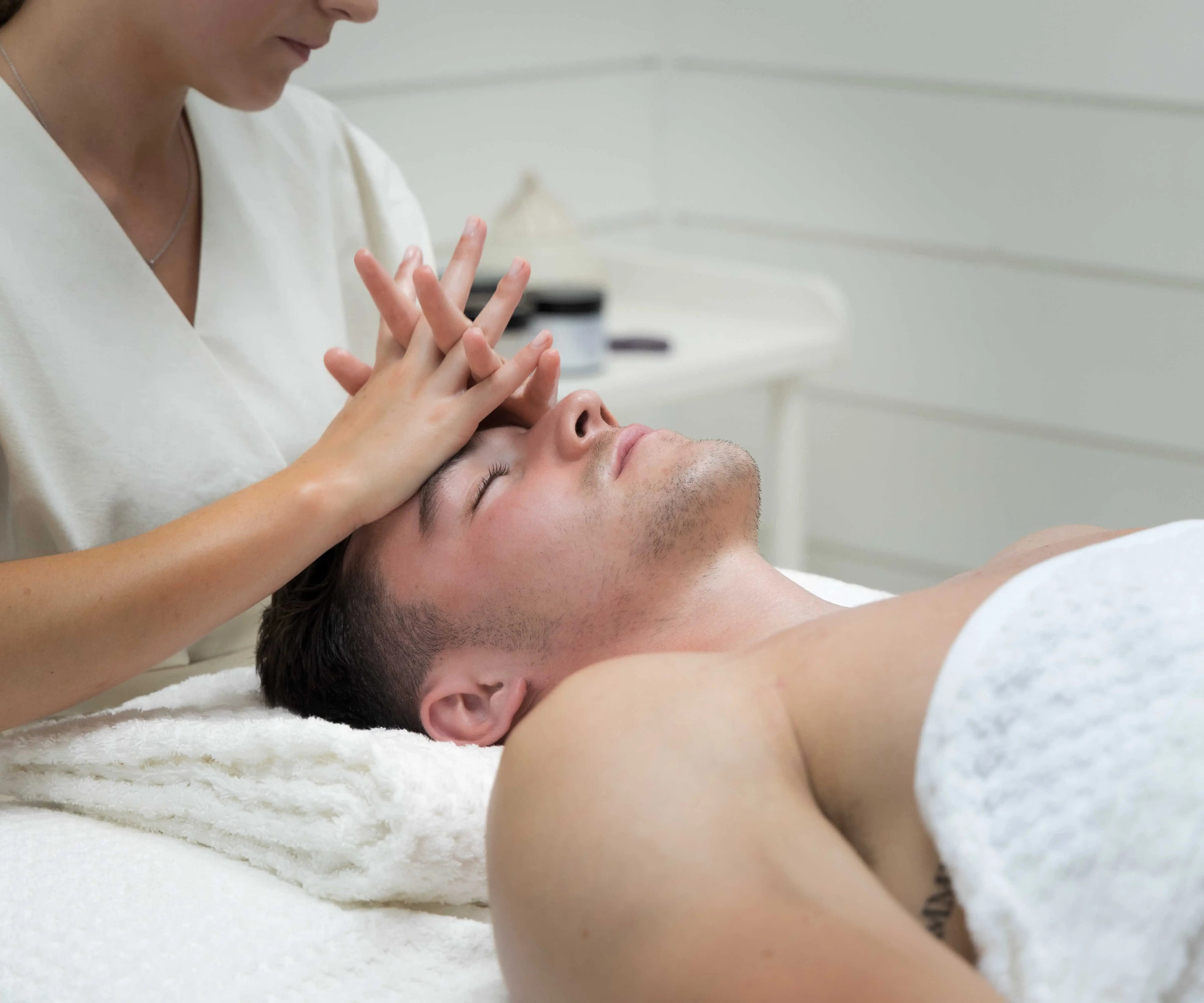 Listing Background Image