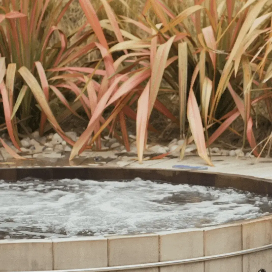 Winter Week-Long Escape