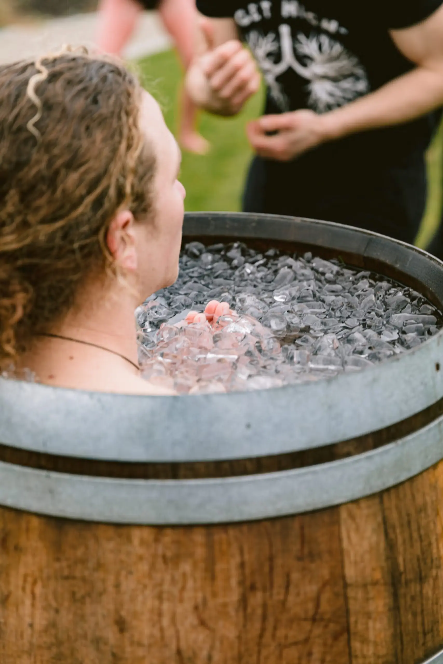 Cold Immersion & Breathwork Experience (3-6hrs)