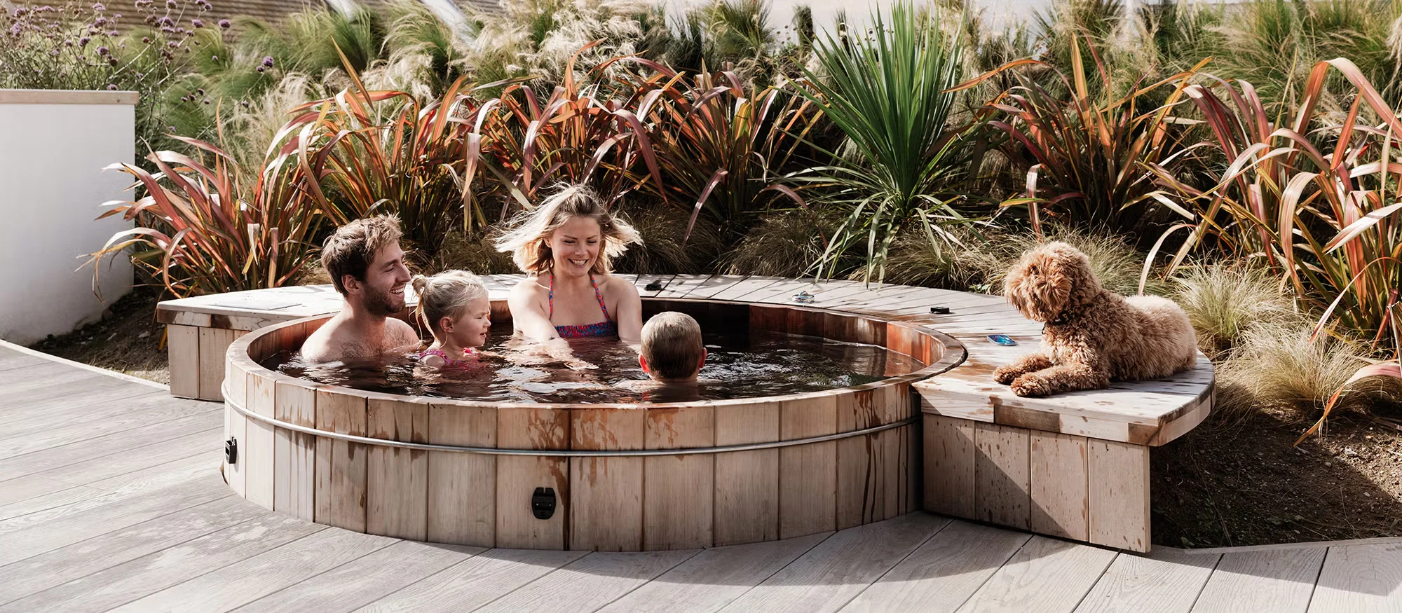 Luxury Family Holidays In Cornwall