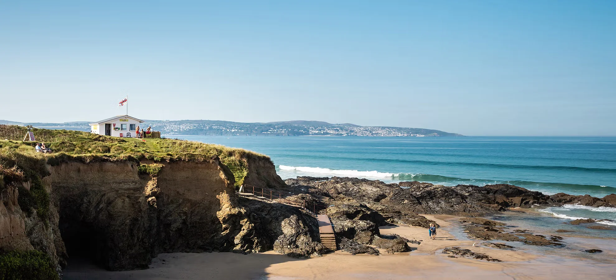 Three Things That Make Three Mile Beach