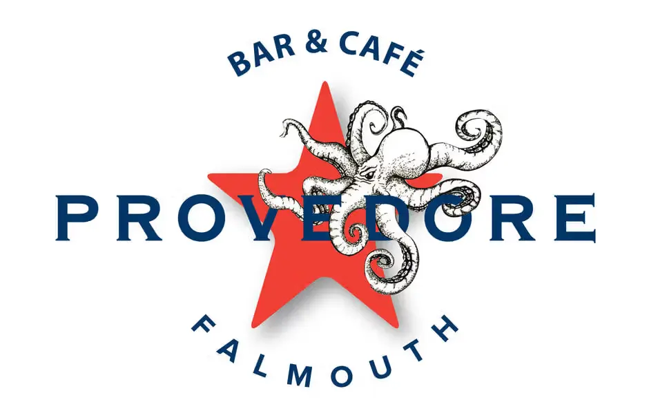 PROVEDORE, TRELWANEY ROAD, FALMOUTH