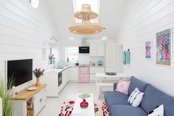 Beach Shacks category main image