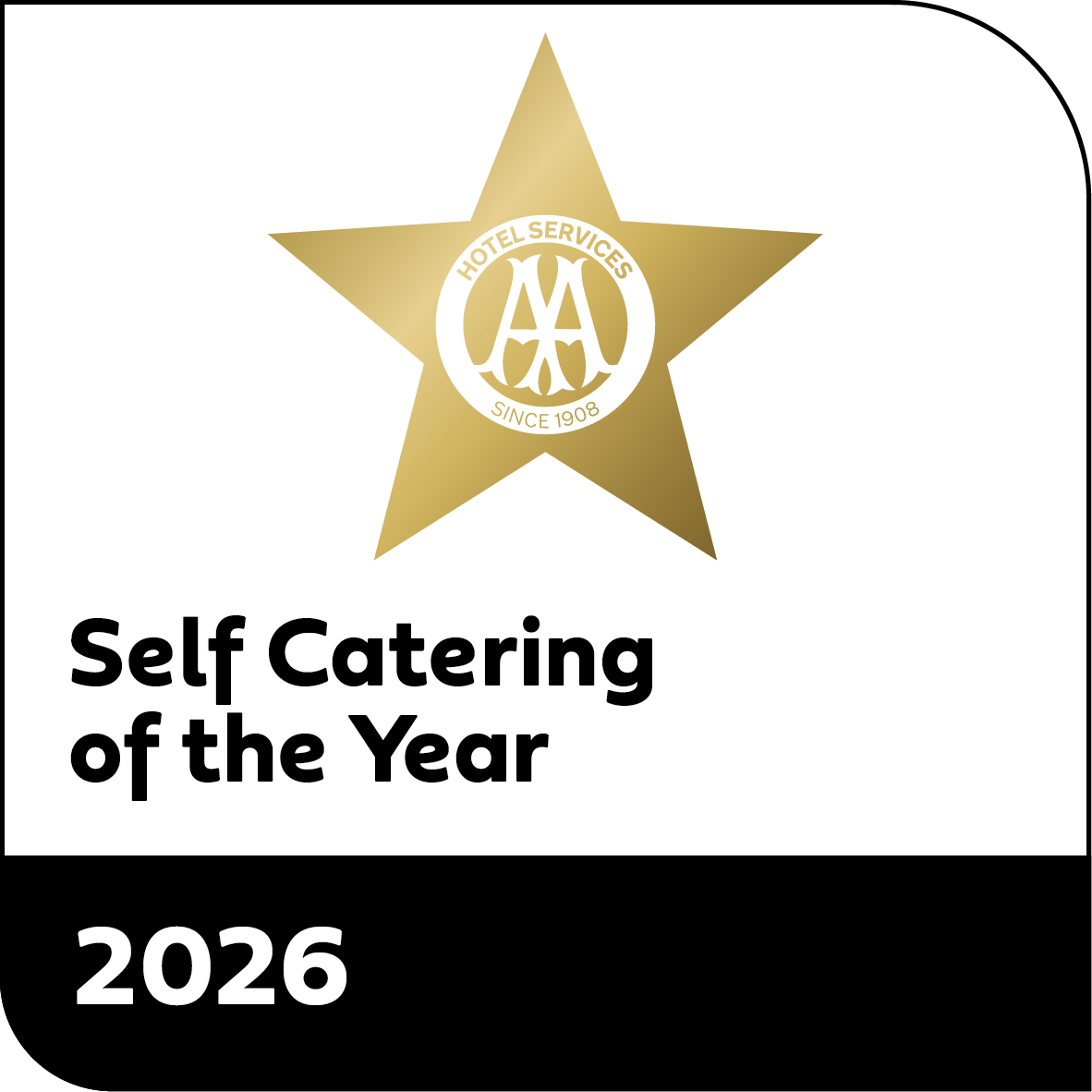 AA Award